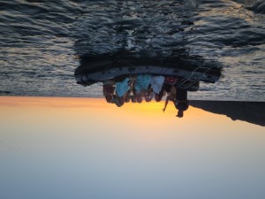 Diving the Midriff Islands