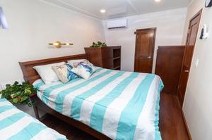 Quino del Mar - Cabins