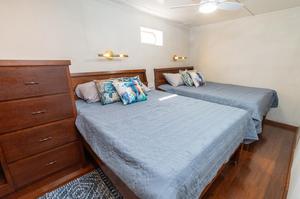 Quino del Mar - Cabins