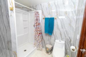 Quino del Mar - Cabins