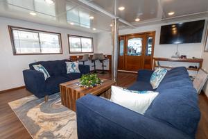 Quino del Mar - Salon