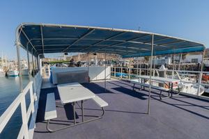 Quino del Mar - Sun Deck