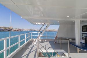 Quino del Mar - Upper Deck