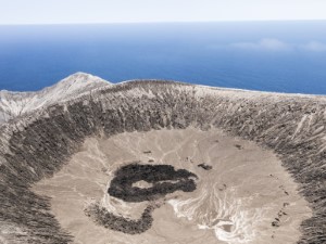 Diving the Socorro Islands with Beth Watson