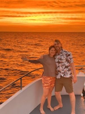 Gregor C Testamonial